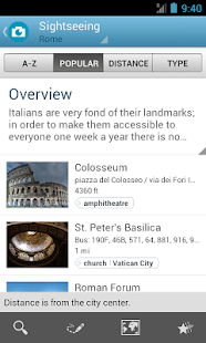 Italy Travel Guide by Triposo(圖5)-速報App