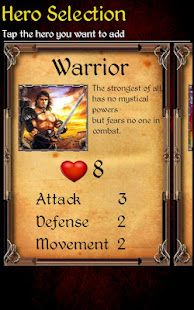 Arcane Quest Ultimate Edition(圖2)-速報App