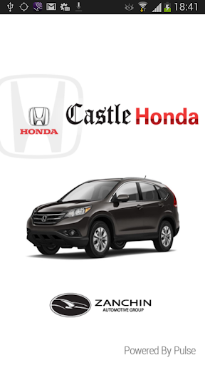 Castle Honda