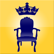 NS Koninklijke Wachtkamers  Icon
