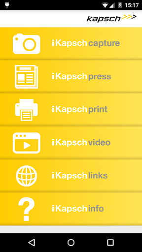 免費下載商業APP|iKapsch app開箱文|APP開箱王