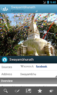 Nepal Travel Guide by Triposo(圖6)-速報App
