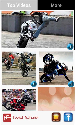 Bike Stunt Video Free Download For Mobile