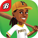 Backyard Sports Baseball 2015 mobile app icon