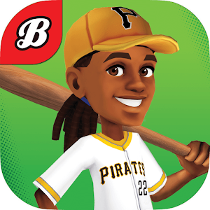Backyard Sports Baseball 2015 for PC and MAC