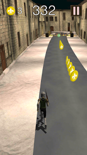 How to mod Fort Run 3D patch 1.0 apk for bluestacks