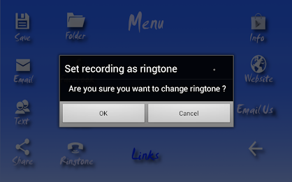 Darth Vader Voice Changer DTVC poster 22