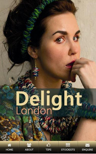 Delight London