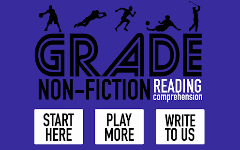 How to install Sports Reading Comprehension 1.0 unlimited apk for pc