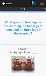 Riddle Quiz poster 8