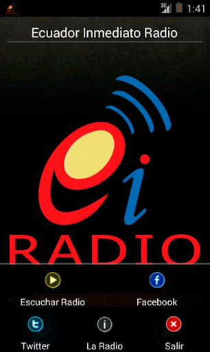 Ecuador Inmediato Radio