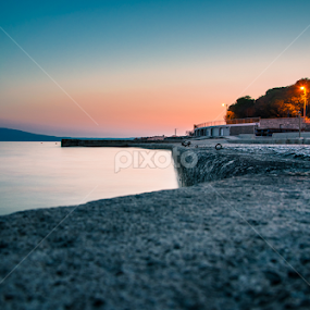 WhatADay by Gospon Fulir - Landscapes Waterscapes