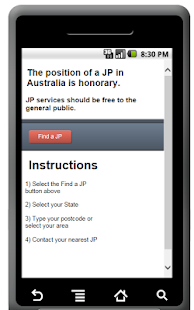 Download Find a JP APK