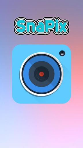 SnaPix - Shapes Photo Editor