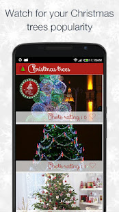 Christmas trees photos(圖4)-速報App