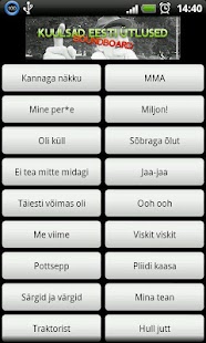 How to get Eesti Ütlused Soundboard Versioon6 unlimited apk for laptop