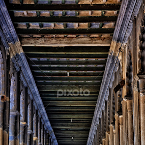 Hoogly Imambara by Soham Banerjee - Buildings & Architecture Public & Historical