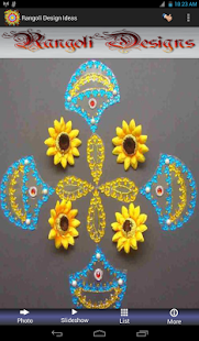 How to mod Rangoli Design Ideas lastet apk for android