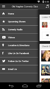 Old Naples Comedy Club Screenshots 1