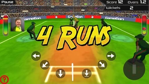 Box Cricket International