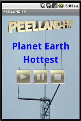 Peelland FM