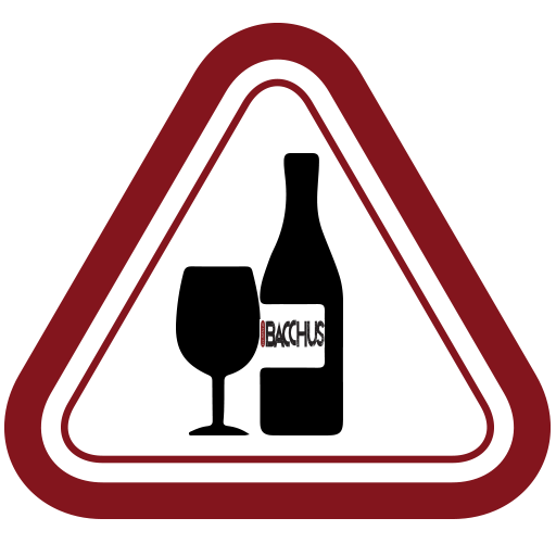 Alerte-Vin LOGO-APP點子