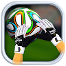 Football Goalkeeper Game icon