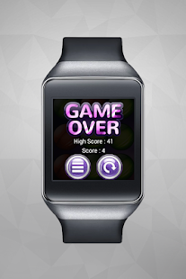 Lastest Tap and Zap - Android Wear APK