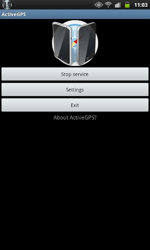 ActiveGPS - GPS booster