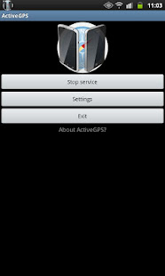 ActiveGPS -  GPS booster(圖1)-速報App