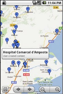 How to install Hospitals CAT lastet apk for bluestacks