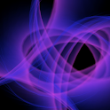 Color Storm Live Wallpaper logo