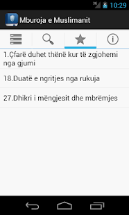 Mburoja e Muslimanit(圖5)-速報App