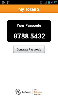 SafeNet MobilePASS(圖2)-速報App