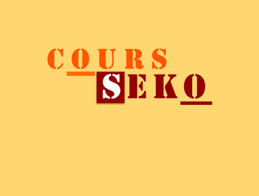Cours Seko