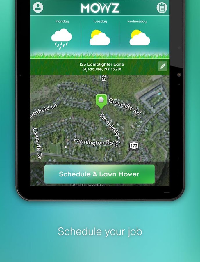 Plowz & Mowz Android Apps on Google Play