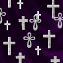 Diamond Crosses Live logo