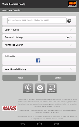 免費下載商業APP|St Louis Real Estate Search app開箱文|APP開箱王