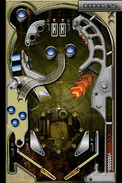 Pinball Classic poster 2