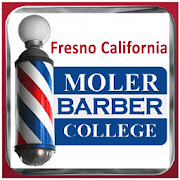 Moler Barber College  Icon