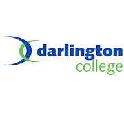 Darlington College  Icon