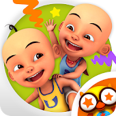 Upin&Ipin Playtime