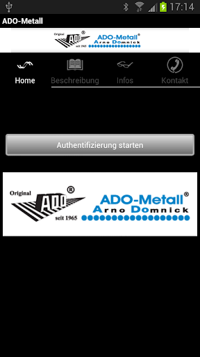 Ado Metall