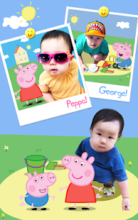 Peppa Pig2 - Videos for Kids(圖4)-速報App