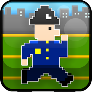 CRAZY POLICE LITE FREE 6