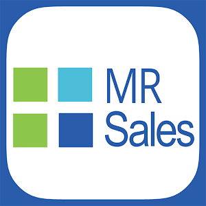 MR Sales 4.0.1