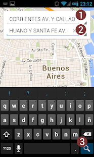 How to mod Viajar Ciudad Buenos Aires PRO patch 2.0.0 apk for android