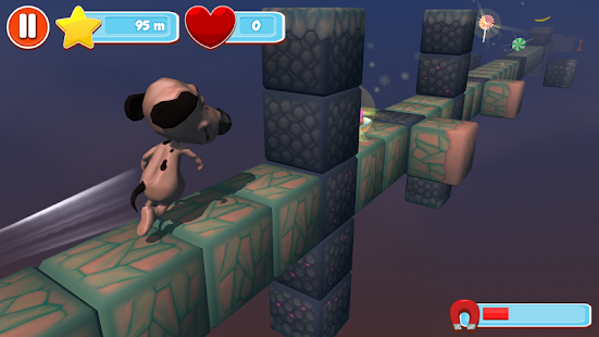 Pet Run Screenshots 7