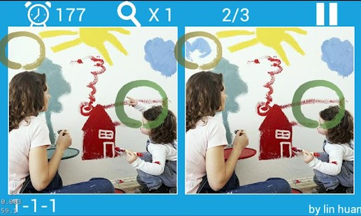 Download Find the Difference APK for Android