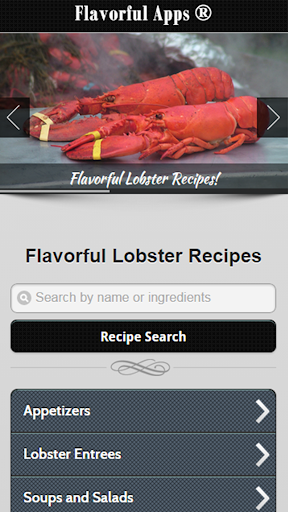 Lobster Lobster Boil Recipes